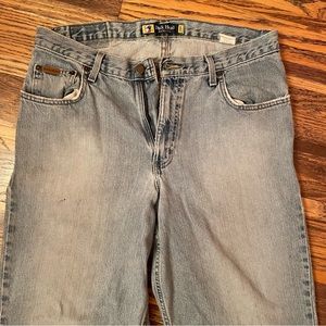 Duck Head jeans